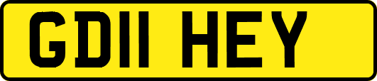 GD11HEY