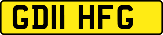 GD11HFG