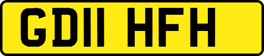 GD11HFH