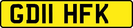 GD11HFK