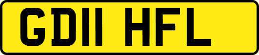 GD11HFL