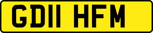 GD11HFM