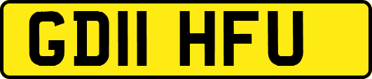 GD11HFU