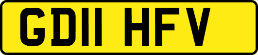 GD11HFV