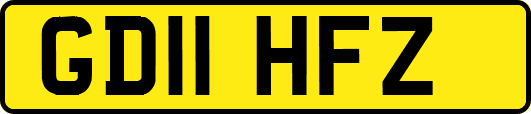 GD11HFZ