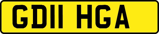 GD11HGA