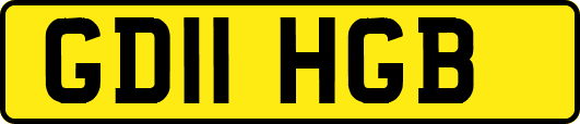 GD11HGB