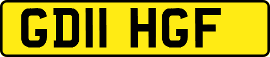 GD11HGF