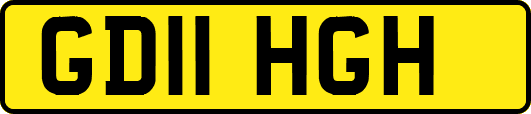 GD11HGH