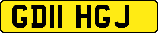 GD11HGJ