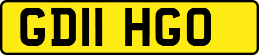 GD11HGO