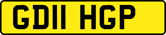 GD11HGP
