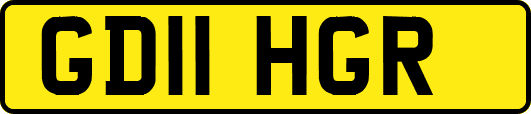GD11HGR