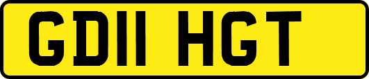 GD11HGT