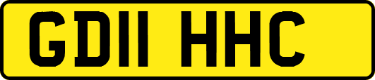 GD11HHC