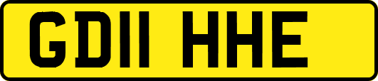 GD11HHE