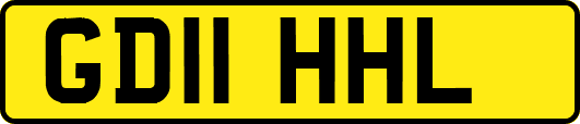 GD11HHL