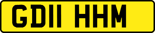 GD11HHM