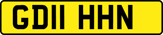GD11HHN