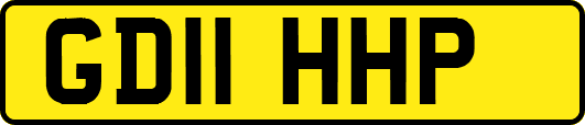 GD11HHP