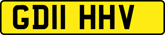 GD11HHV