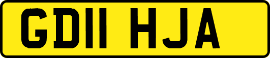 GD11HJA