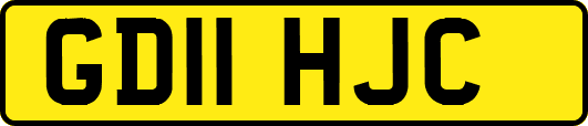GD11HJC