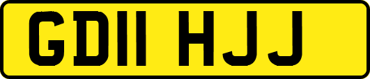 GD11HJJ