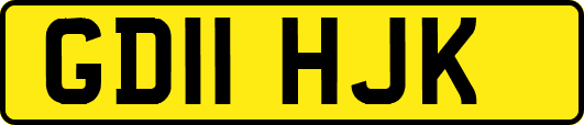 GD11HJK
