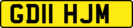 GD11HJM