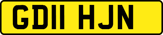 GD11HJN