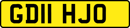GD11HJO