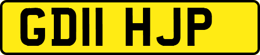 GD11HJP