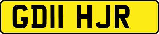 GD11HJR