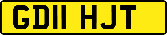 GD11HJT