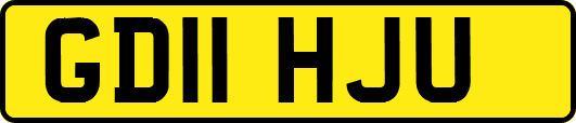 GD11HJU