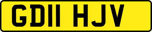 GD11HJV