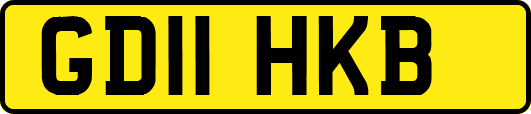 GD11HKB
