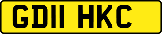 GD11HKC