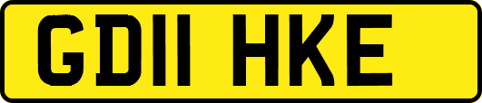 GD11HKE