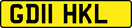 GD11HKL