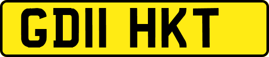 GD11HKT