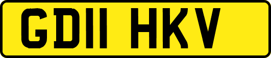 GD11HKV