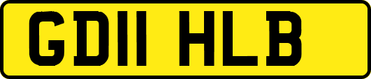 GD11HLB