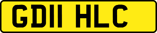 GD11HLC