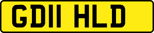 GD11HLD
