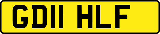 GD11HLF