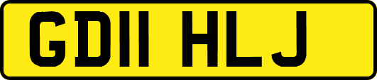 GD11HLJ