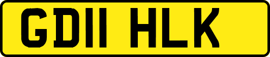 GD11HLK