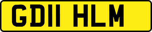GD11HLM